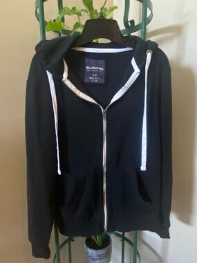 Bluenotes hoody